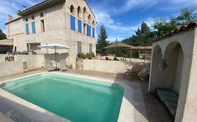 B&B Masia Katmandú